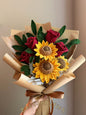 Couture Bloom | Crochet flowers, Best gifts for plant lovers